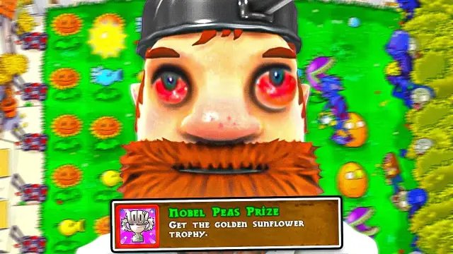 Plants vs Zombies Replanted Life Well Lived Guide