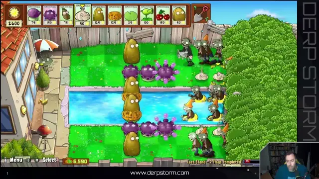 Plants vs Zombies Replanted Sol Invictus Achievement Guide