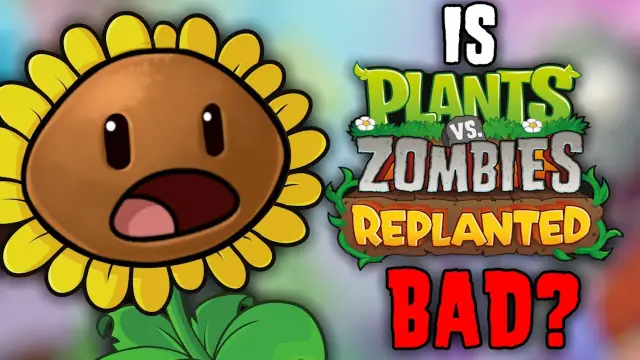 Plants vs Zombies Replanted: How to Unlock and Play Co-Op