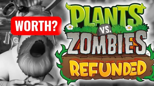 Plants vs Zombies Replanted price history: Lowest sales tracker