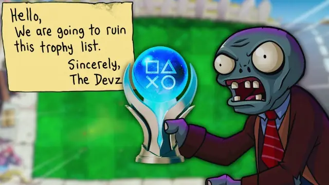 Plants vs Zombies Replanted How Long to Beat: Playtime Breakdown